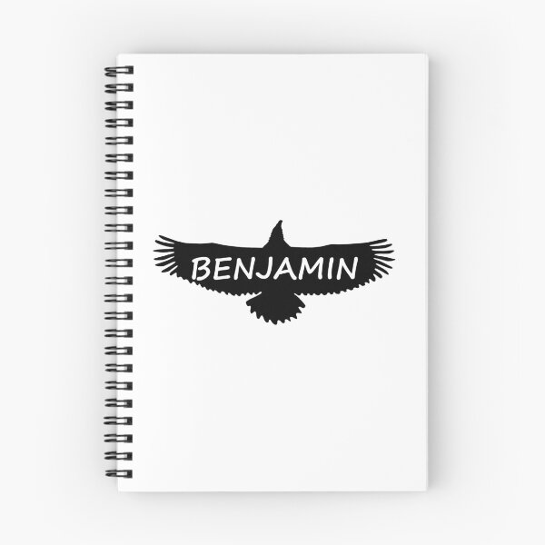 Aperçu de l'œuvre Benjamin Eagle créée et vendue par gulden.