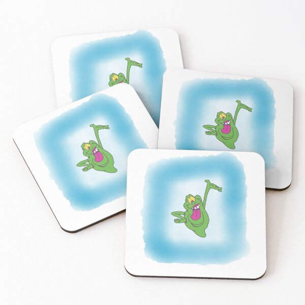 Item preview, Slimer  designed and sold by babyholtzy.