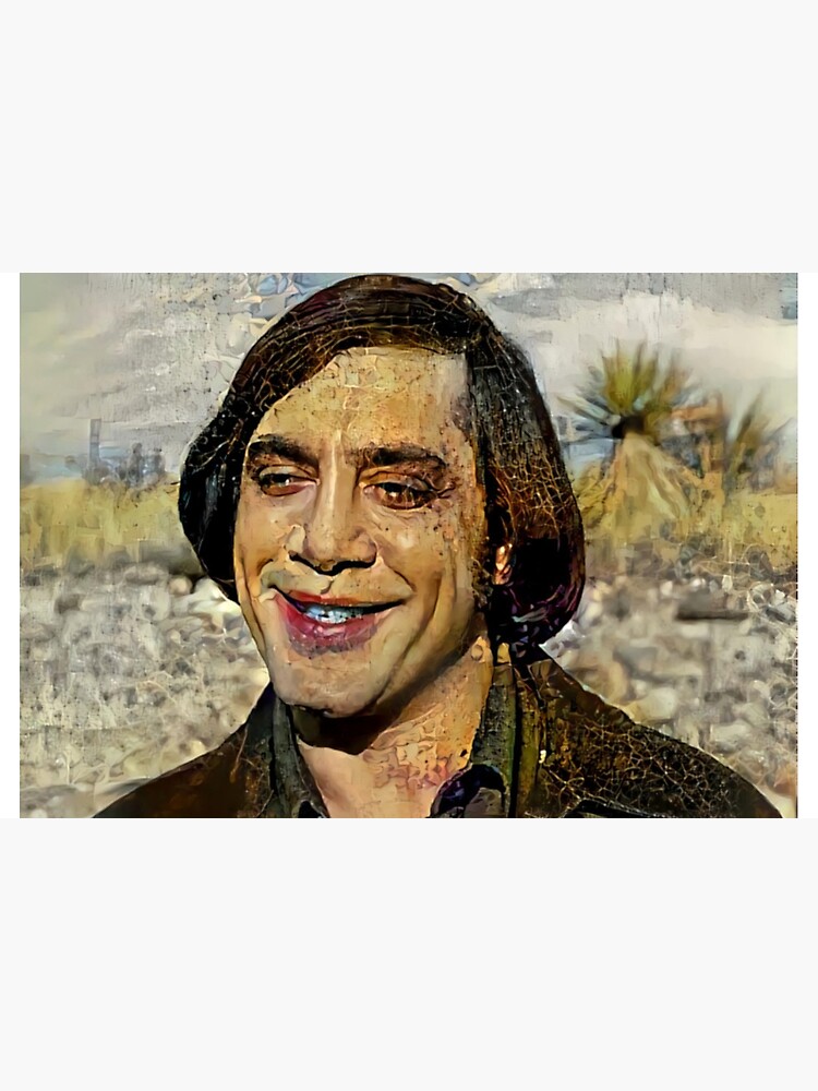 The Smile by saintiro