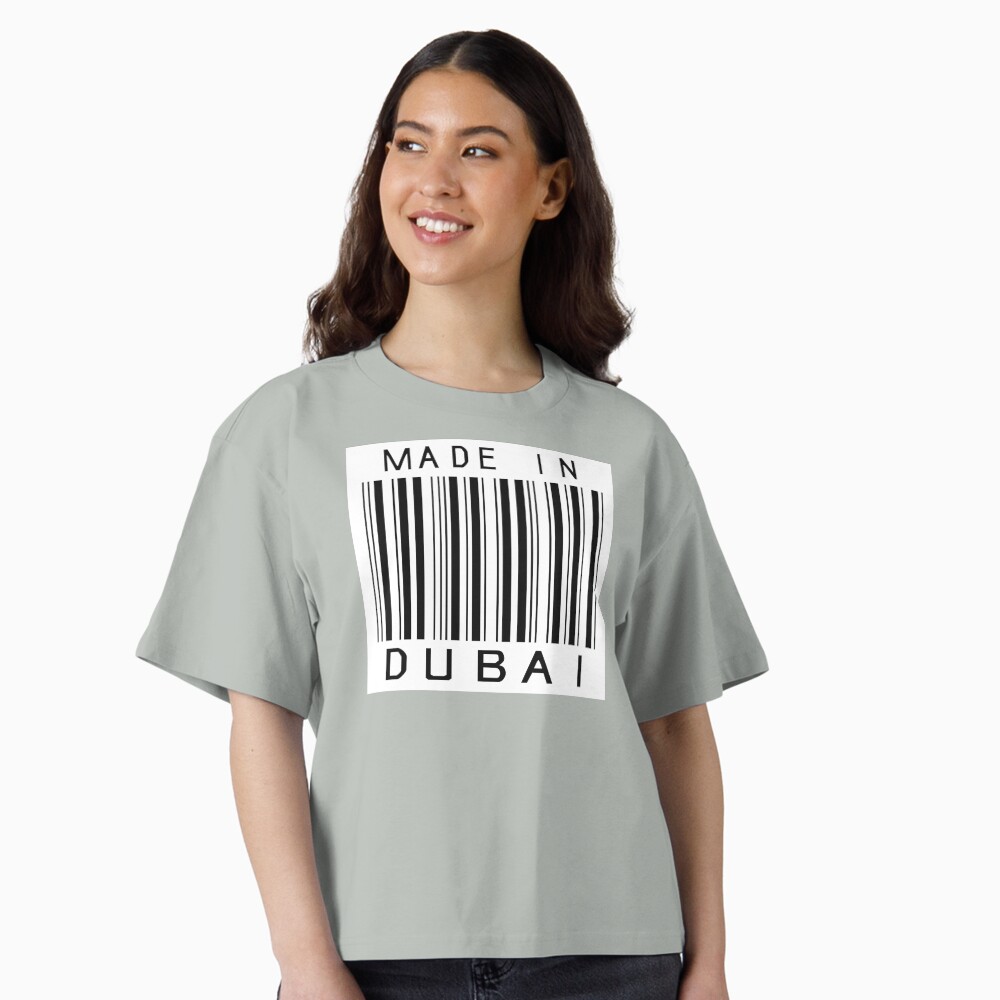 Item preview, Boxy T-Shirt designed and sold by heeheetees.