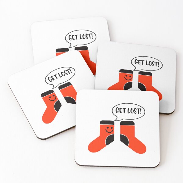 Item preview, socks designed and sold by Vectorqueen.