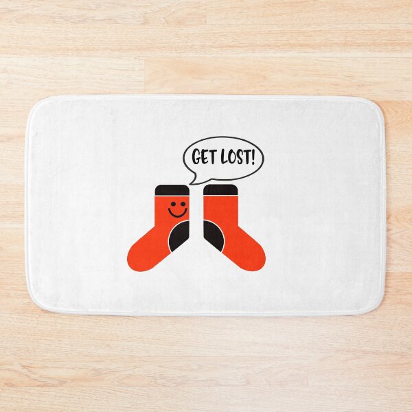 Item preview, socks designed and sold by Vectorqueen.