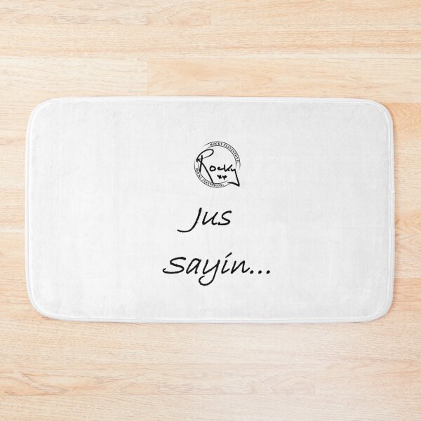 Item preview, Rocky Flintstone.... jus sayin.... designed and sold by FlintstoneRocky.