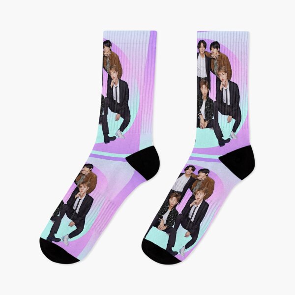 Item preview, BTS Record fashionable vsco retro B T S  designed and sold by xx34x.