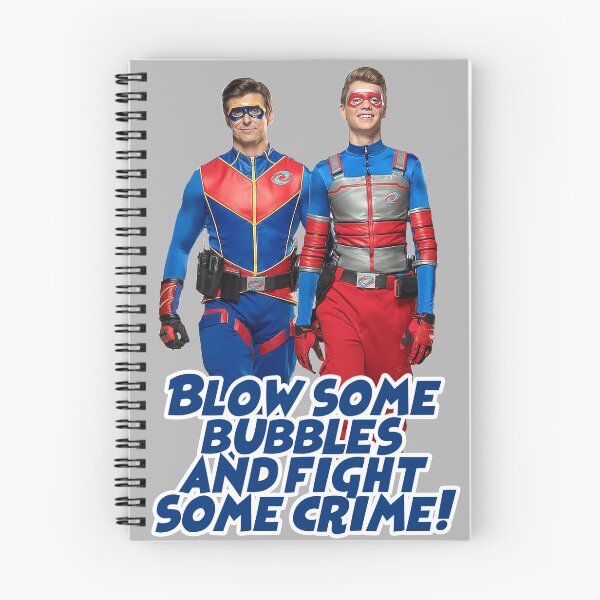 Item preview, Let's Blow some Bubbles and Fight some Crime designed and sold by Linneke.