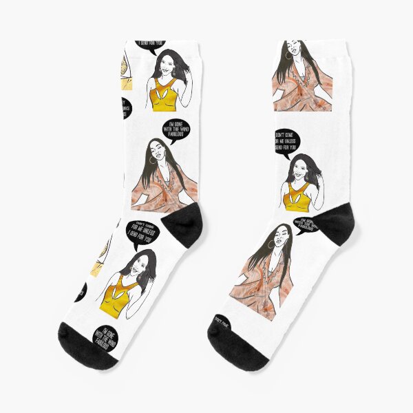 Kenya Multi Socks