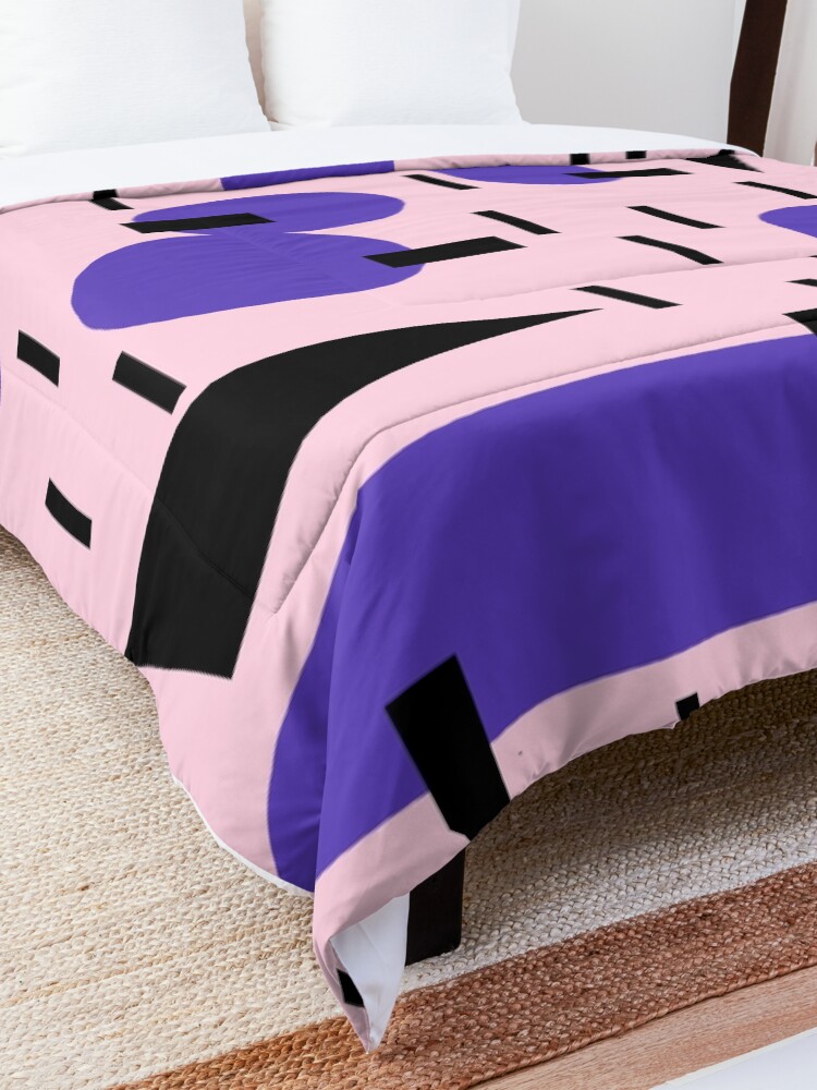 Alternate view of Memphis 2018 Comforter