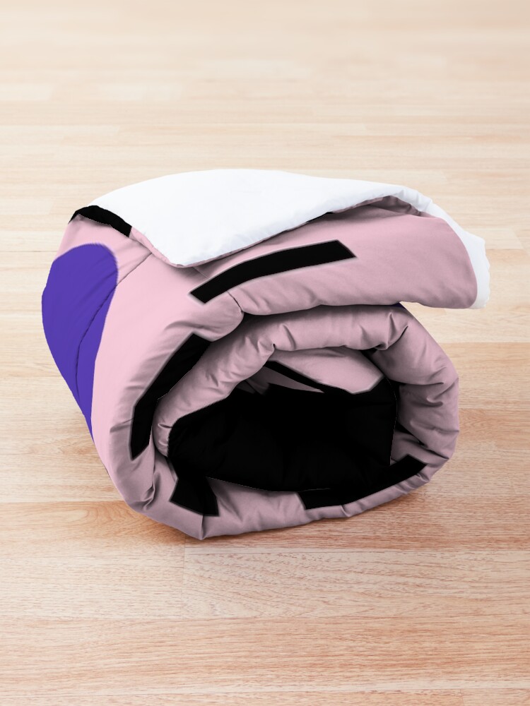 Alternate view of Memphis 2018 Comforter