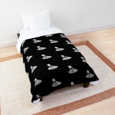 Nordic combination Comforter