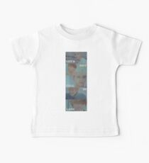 BIGBANG Lass uns nicht verlieben Baby T-Shirt