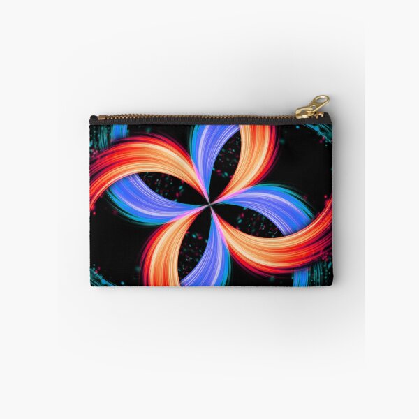Item preview, abstract twisted design designed and sold by Orderposter.