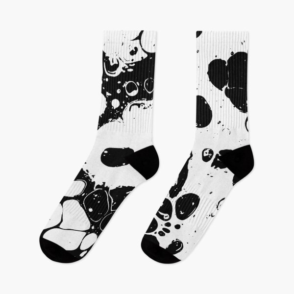Item preview, Black & White designed and sold by FLUID-PAINT- FACTORY.