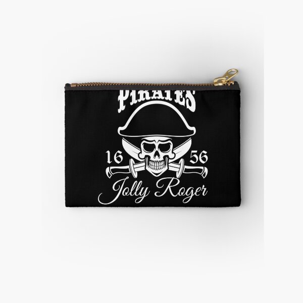 Item preview, Pirate Jolly Roger 1656 designed and sold by 1681830934131.