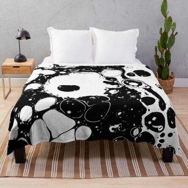 Item preview, Black & White designed and sold by FLUID-PAINT- FACTORY.