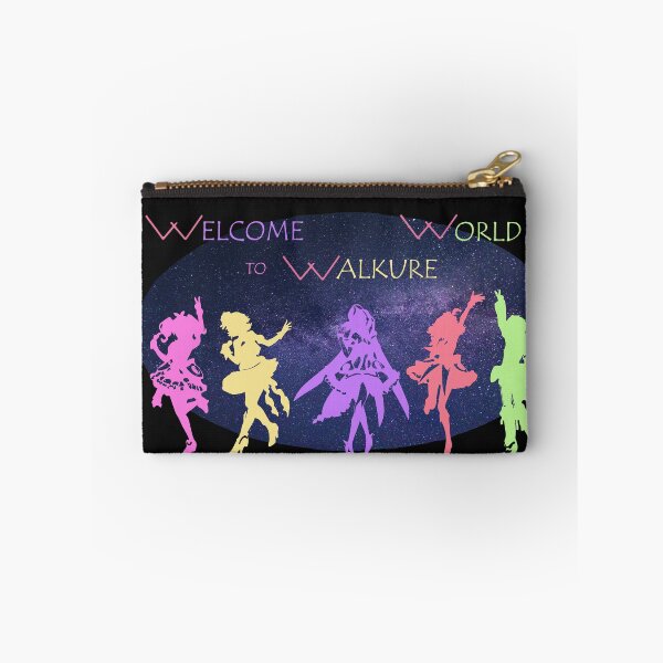 Item preview, Walkure world designed and sold by aurana.