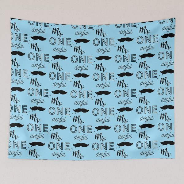 Item preview, Mr one derful designed and sold by lepetitcalamar.