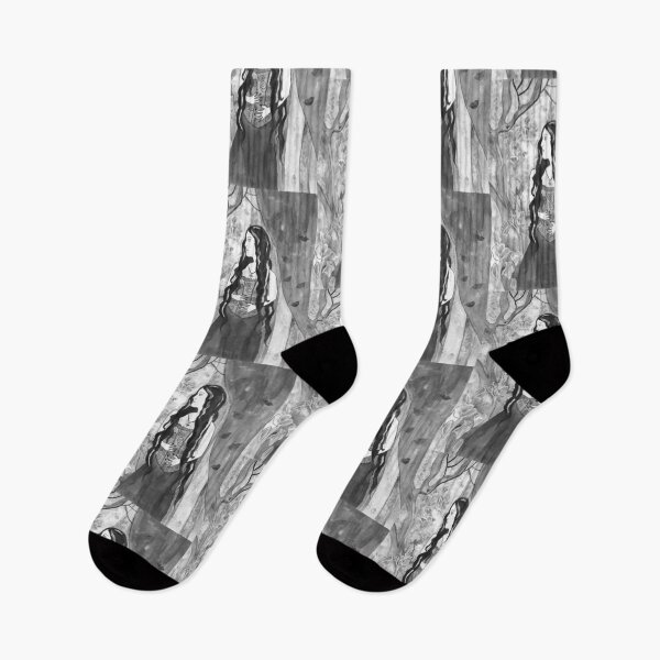 Item preview, Velvet Touch - Gray Palette designed and sold by Niina  Niskanen.