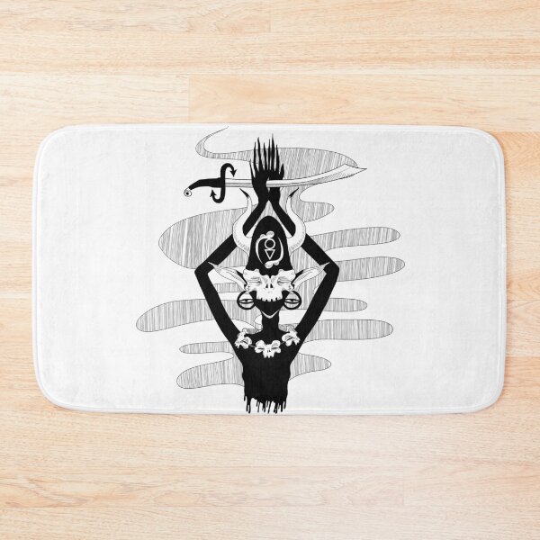 Item preview, Ritual designed and sold by postmortemtrash.