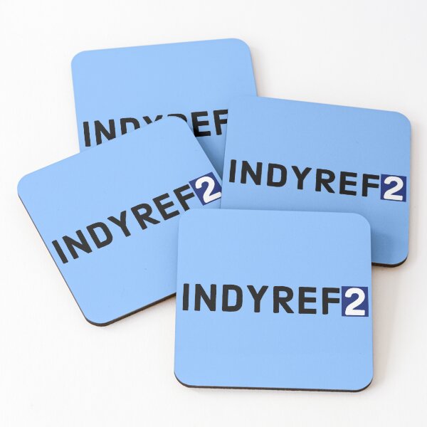 Item preview, Indyref2 - Scottish Independence designed and sold by DougsDesigns.
