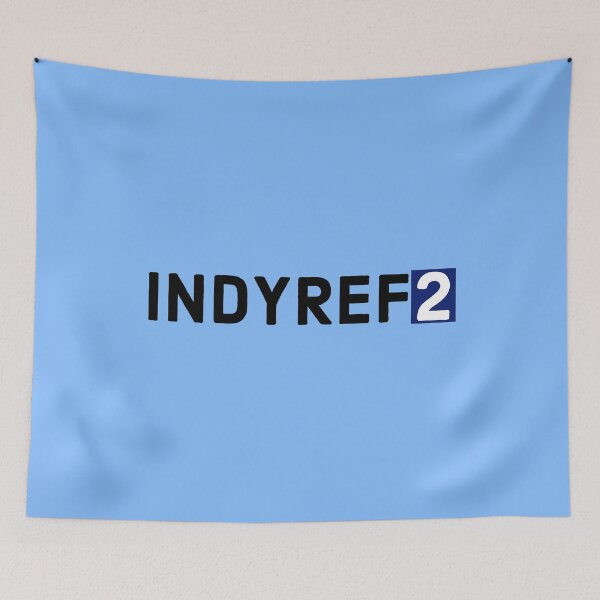 Item preview, Indyref2 - Scottish Independence designed and sold by DougsDesigns.