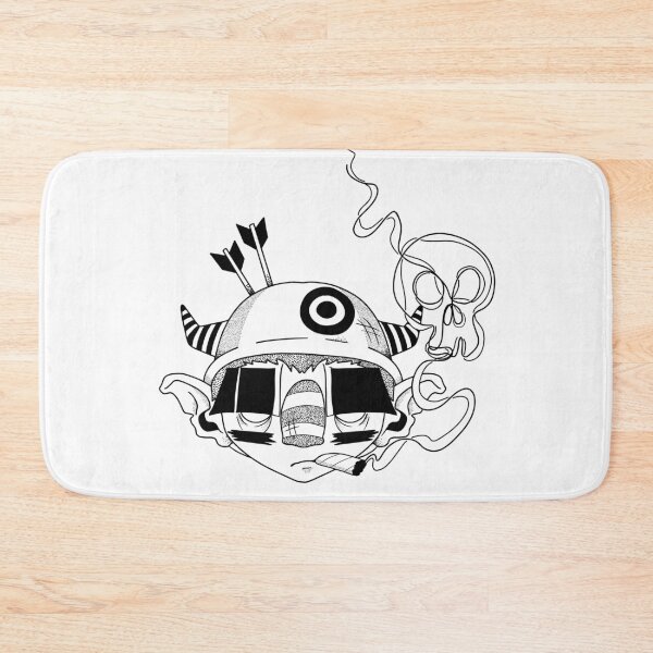 Item preview, Bomb squad designed and sold by postmortemtrash.