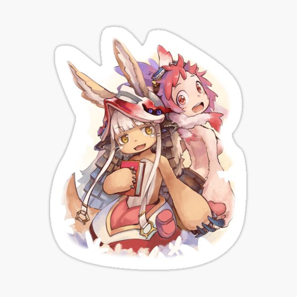 Shiggy, Made in Abyss Wiki