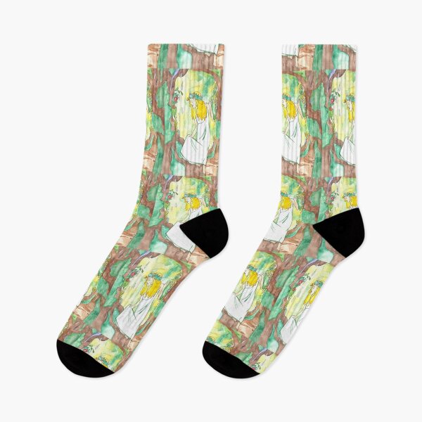 Item preview, Merry Goldberry designed and sold by Niina  Niskanen.