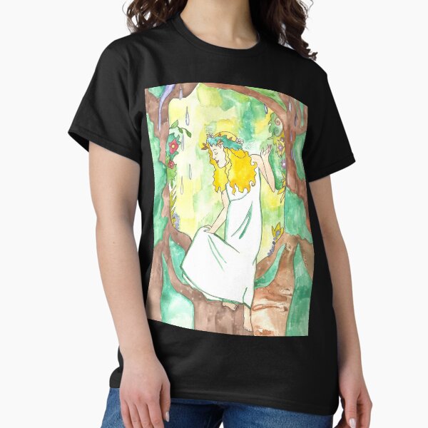 Item preview, Merry Goldberry designed and sold by Niina  Niskanen.