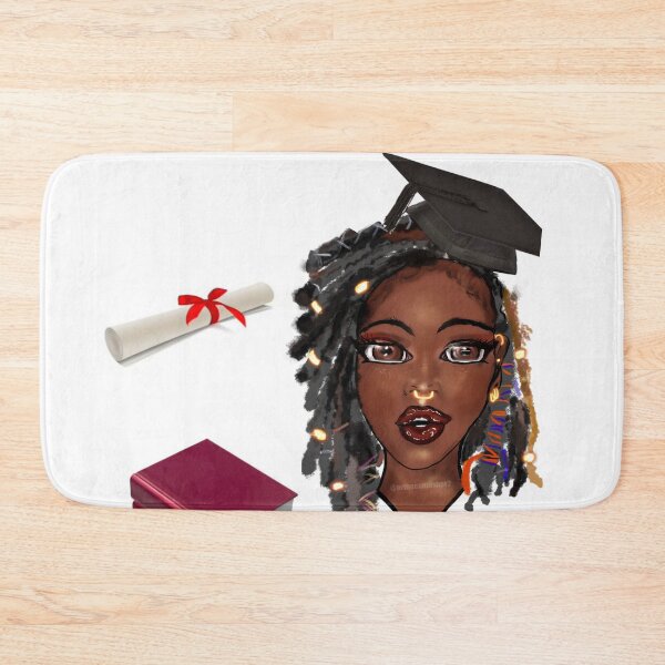 Item preview, Graduation Excellence! designed and sold by ArtBecomesHer2.