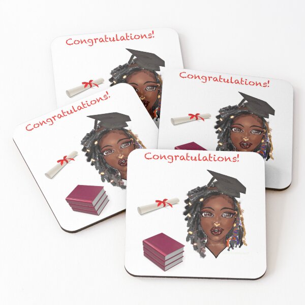 Item preview, Graduation Excellence! designed and sold by ArtBecomesHer2.