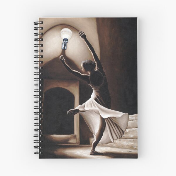 Item preview, Dance Seclusion designed and sold by richardyoung.