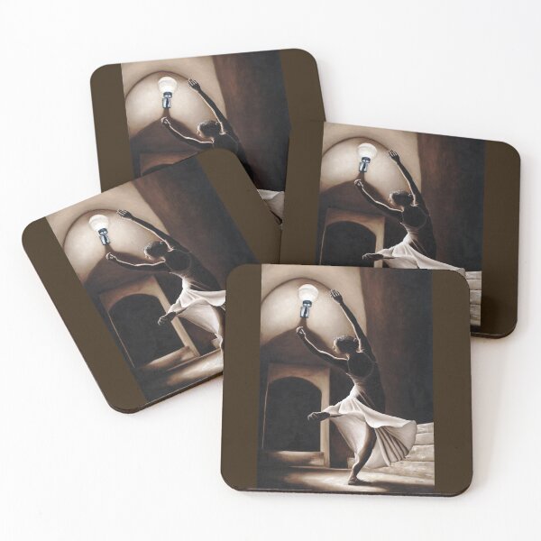 Item preview, Dance Seclusion designed and sold by richardyoung.