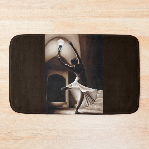Item preview, Dance Seclusion designed and sold by richardyoung.