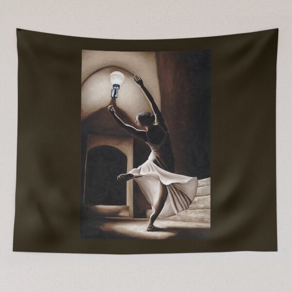 Item preview, Dance Seclusion designed and sold by richardyoung.