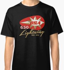 bsa tee shirts