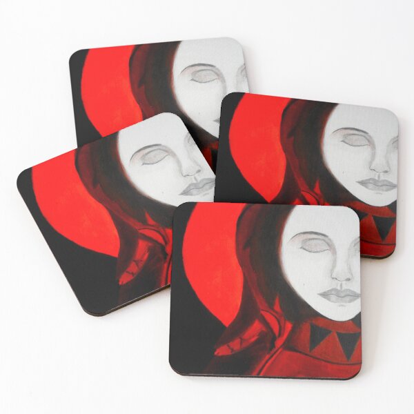 Item preview, Anti Mater designed and sold by Atraxura.