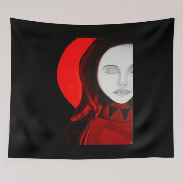 Item preview, Anti Mater designed and sold by Atraxura.