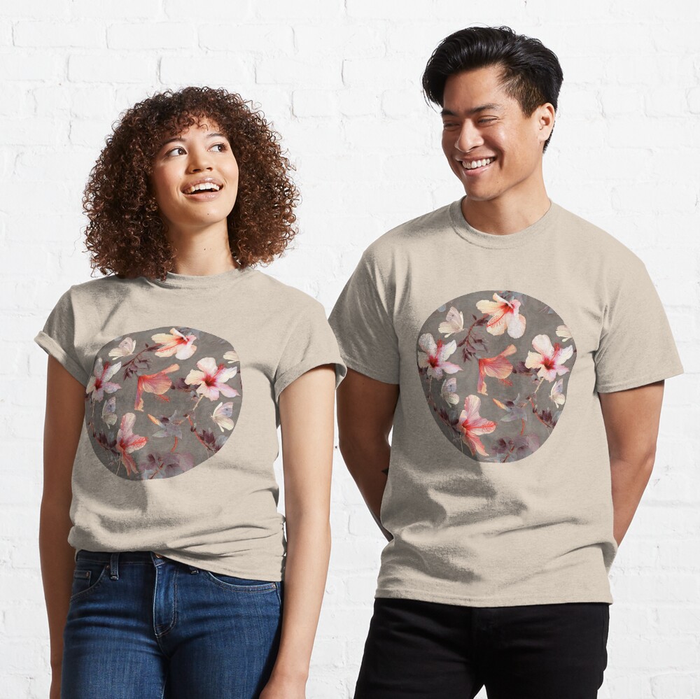 Item preview, Classic T-Shirt designed and sold by micklyn.