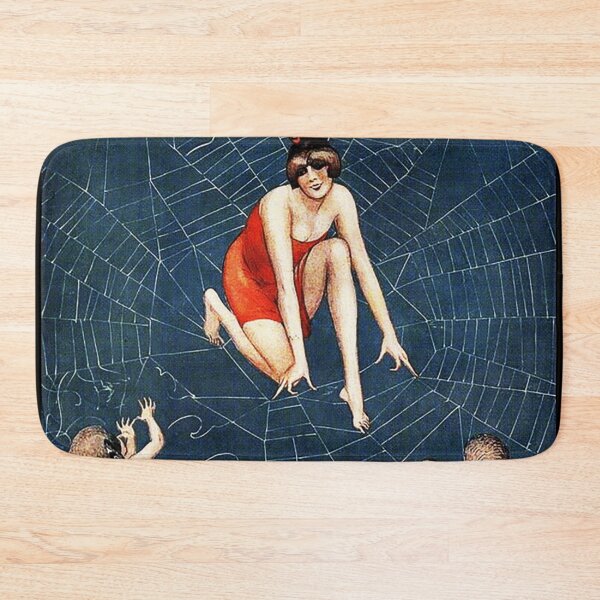 Item preview, Spider Girl designed and sold by TheWhiteBear.