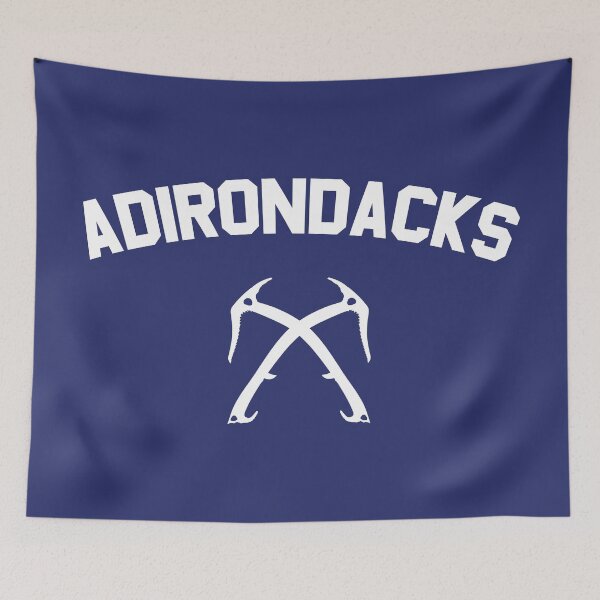 Item preview, Adirondacks Ice Climbing designed and sold by Esskay Designs.