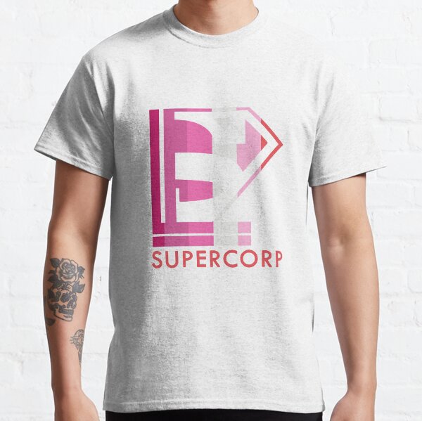 SC lesbian colors Classic T-Shirt
