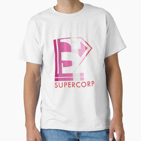 SC lesbian colors Classic T-Shirt