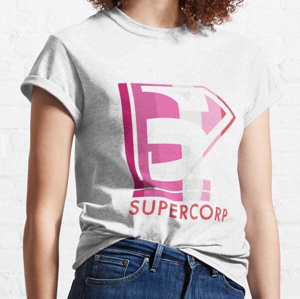 SC lesbian colors Classic T-Shirt
