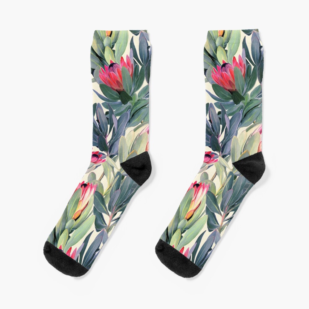 Item preview, Socks designed and sold by micklyn.