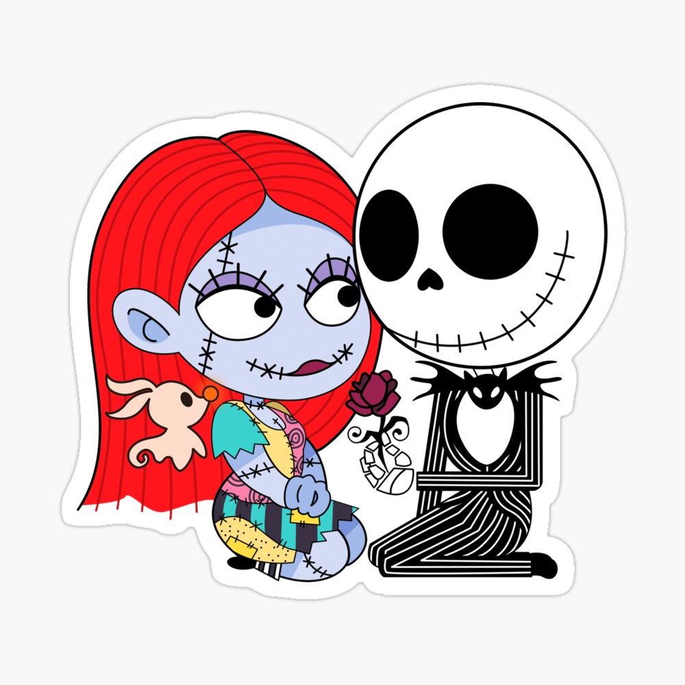 Pin on The Nightmare Before Christmas