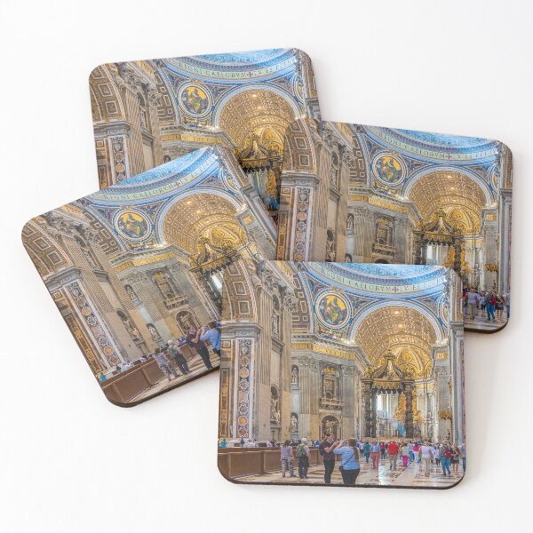 Item preview, Saint Peters Basilica designed and sold by dbvirago.