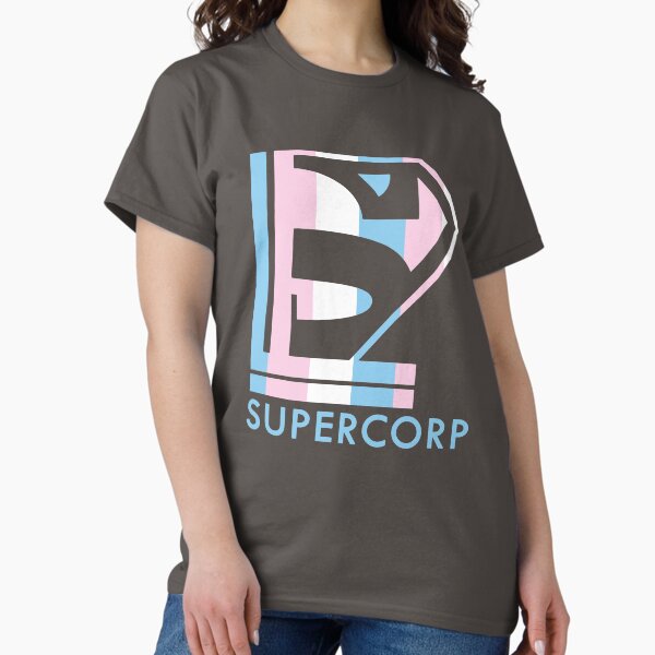 SC trans colors Classic T-Shirt