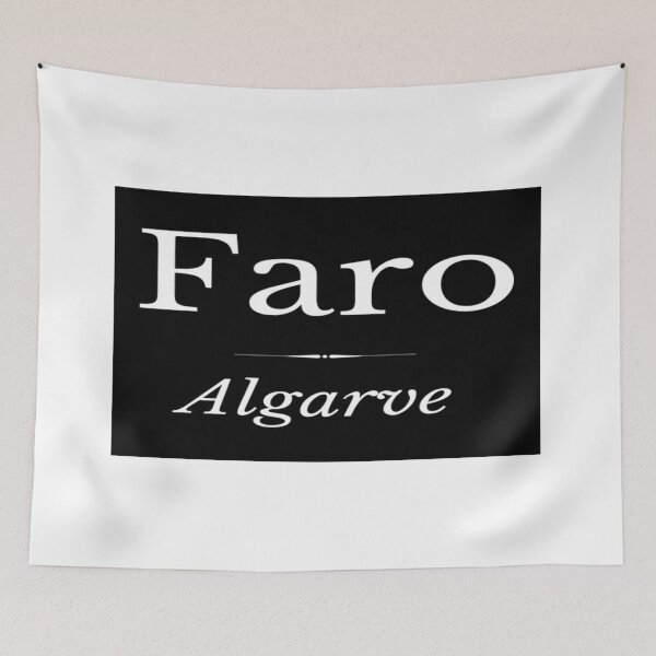Item preview, Faro Algarve Portugal designed and sold by Bernsteinhaus.