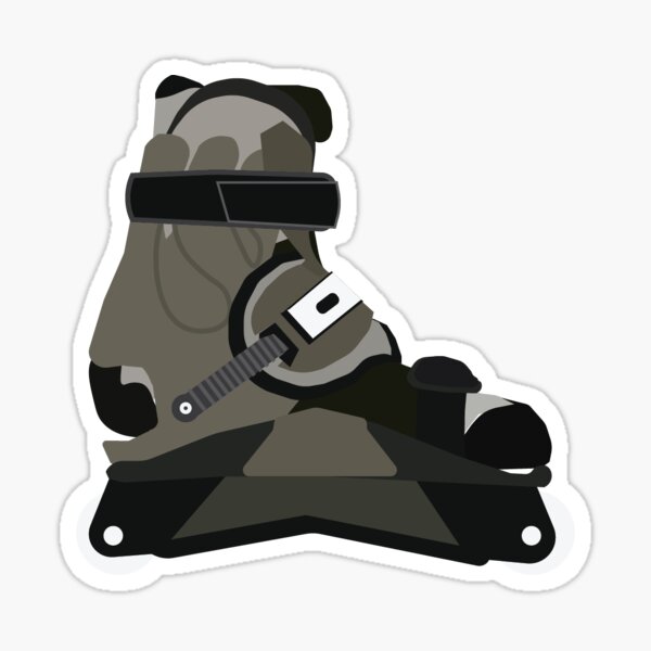 Item preview, Xsjado DL designed and sold by tylervacher.