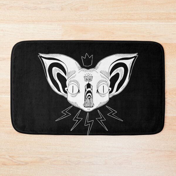 Item preview, Hypersonic Bat designed and sold by postmortemtrash.